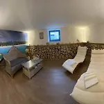 Apartman Strandvilla Miramare *