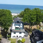 Strandvilla Miramare Apartman *