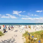 Apartman Strandvilla Miramare *