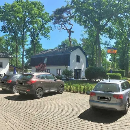 Appartement Strandvilla Miramare