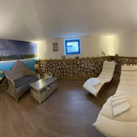 Апартаменты Strandvilla Miramare *