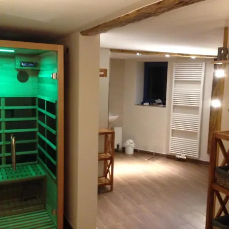 Appartement Strandvilla Miramare *