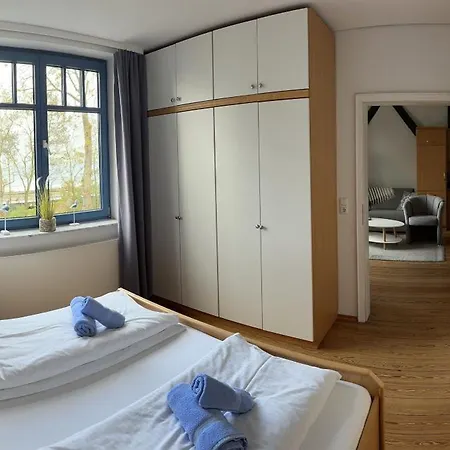 Apartment Strandvilla Miramare *