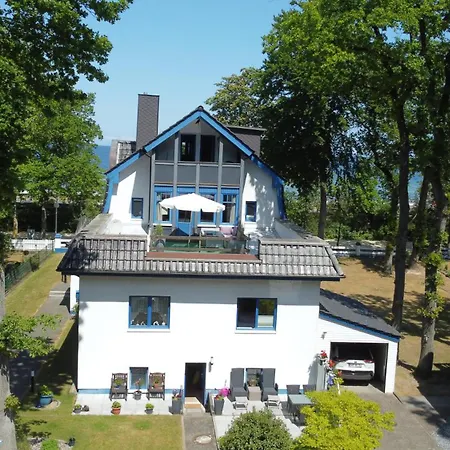 Appartement Strandvilla Miramare *