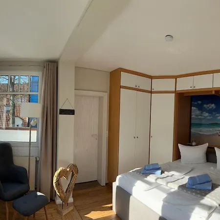 Strandvilla Miramare Boltenhagen
