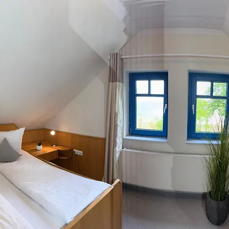Strandvilla Miramare