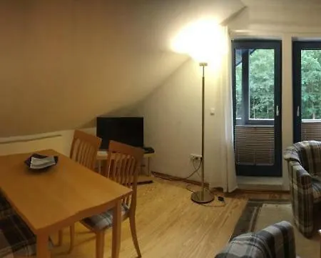 Strandvilla Miramare *