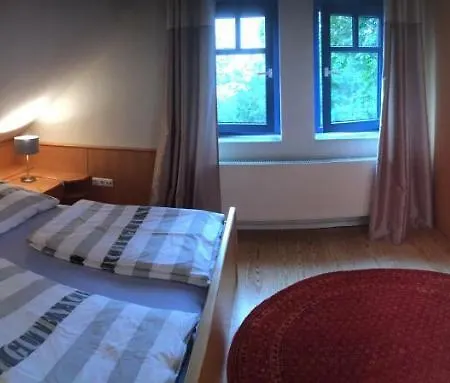 Strandvilla Miramare *