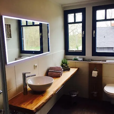 Strandvilla Miramare * Boltenhagen