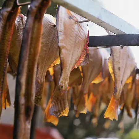 Strandvilla Miramare Appartement *